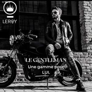 Meet your Posher, Karine